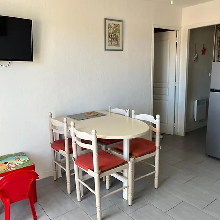 T2, 4 Personnes, Climatise, Avec Piscine, Village De La * 라론드레모레